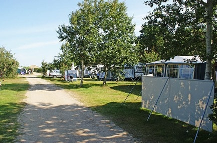 Skagen Camping
