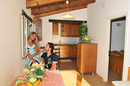 Camping-Villaggio-Glamping Torre del Porticciolo