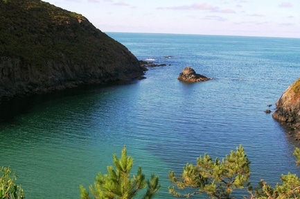 Camping Taurán