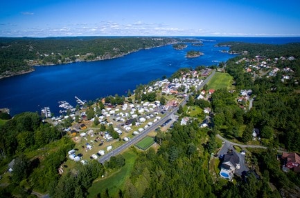Sørlandet Feriesenter