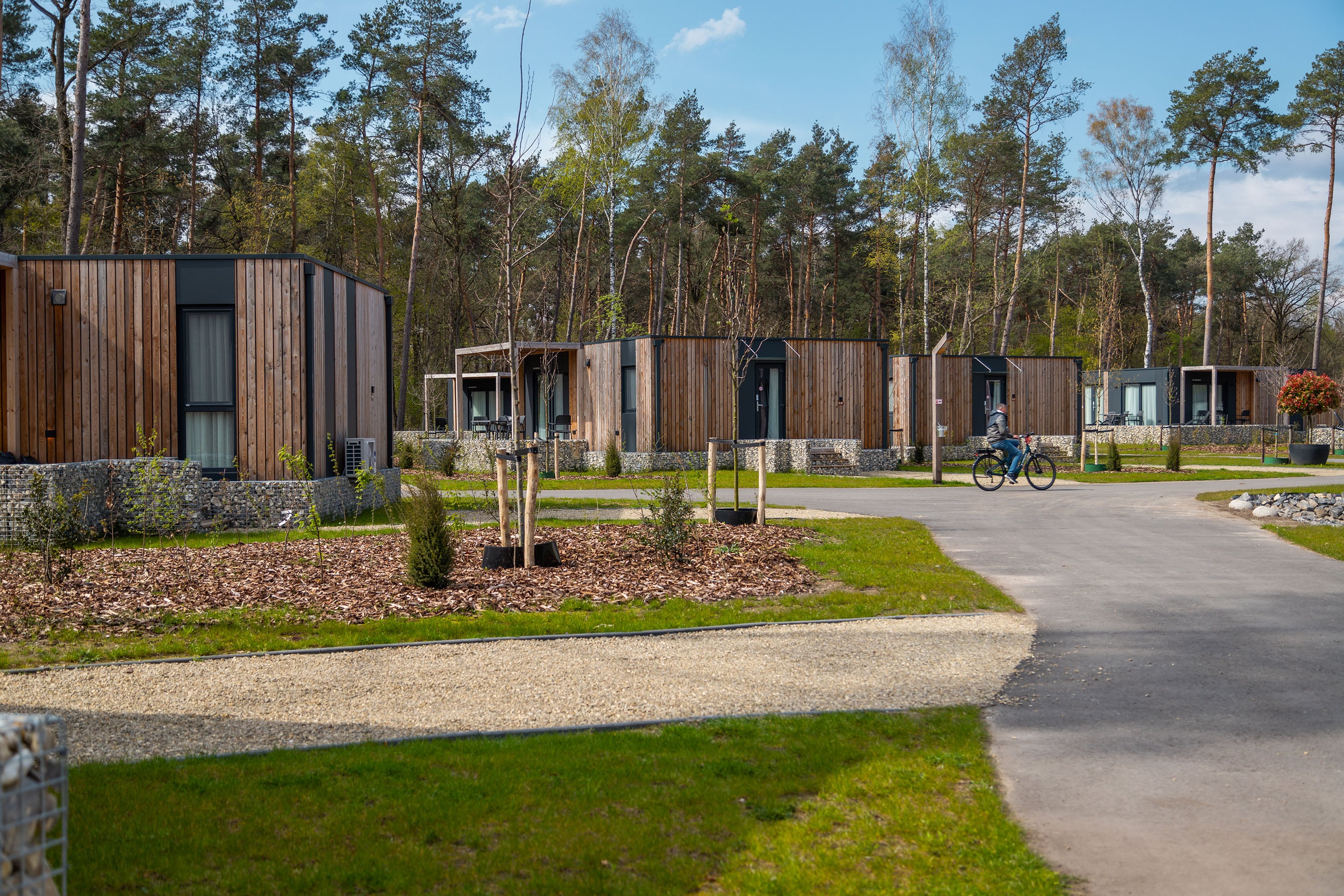 EuroParcs Hoge Kempen