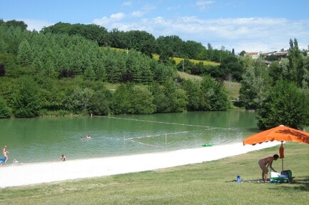 Camping Municipal