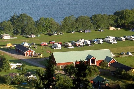 Getingaryds Camping
