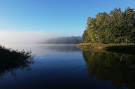Campingplatz am Garder See
