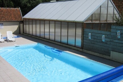 Camping La Chaumière