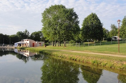 Camping Les Chaumes du Mont