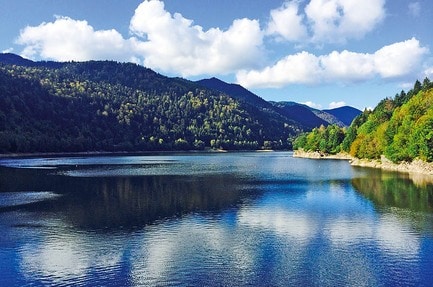 Camping Le Schlossberg