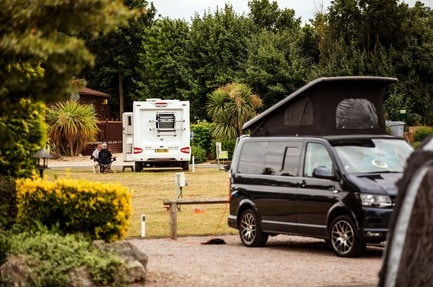 Milestone Caravan Park