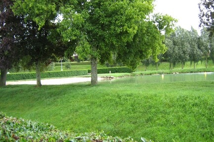 Camping des Portes du Perche