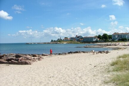 Sandvig Familiecamping