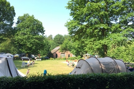 Camping Landgoed Brockhausen