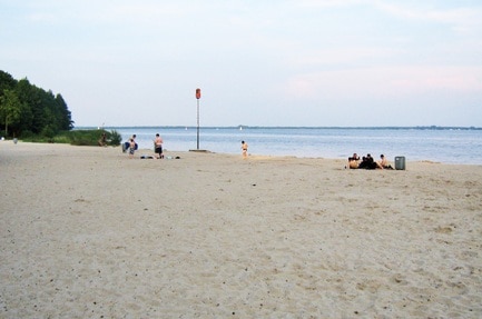Campingplatz Niemeyer