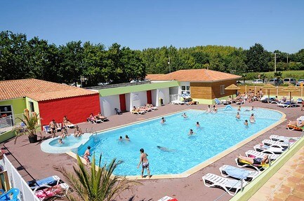 Camping L' Evasion