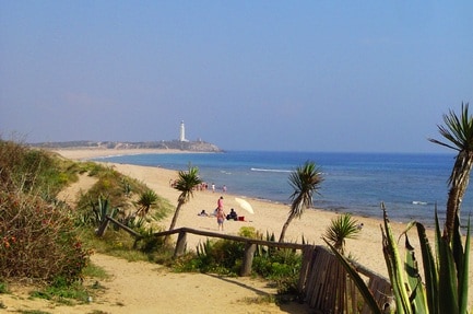 Camping Caños de Meca