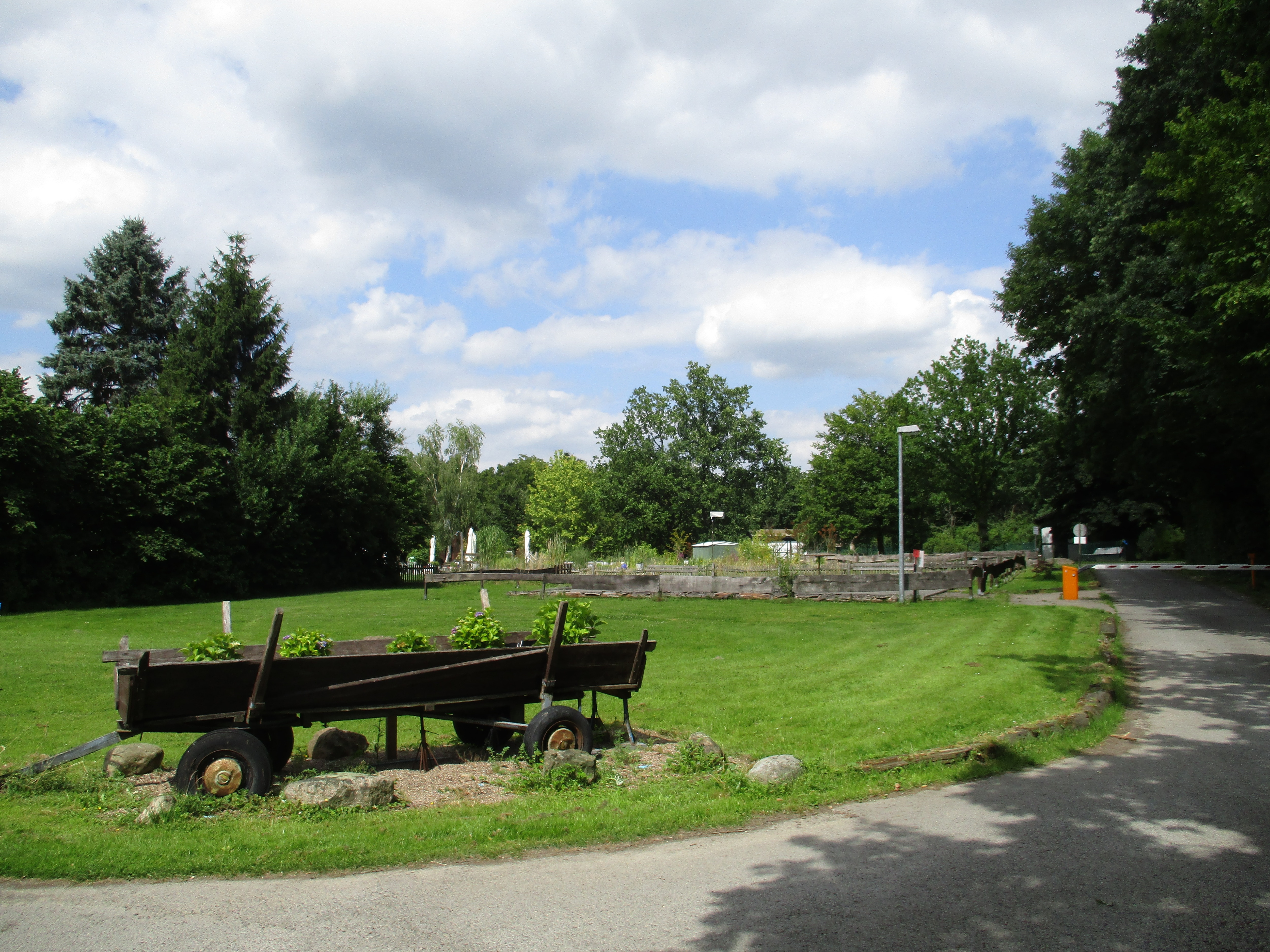 Camping & Ferienpark Buschhof