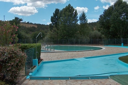 Camping Três Rios-Maravilha
