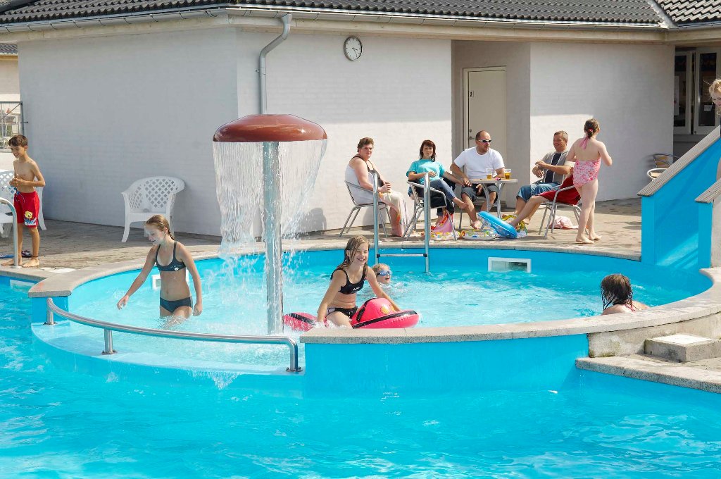 First Camp Skovlund - Lillebaelt