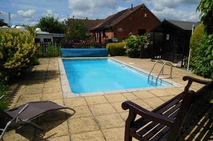 Camping Greendale Farm C & C Park