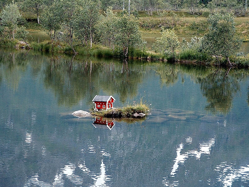 Gullesfjord Camping