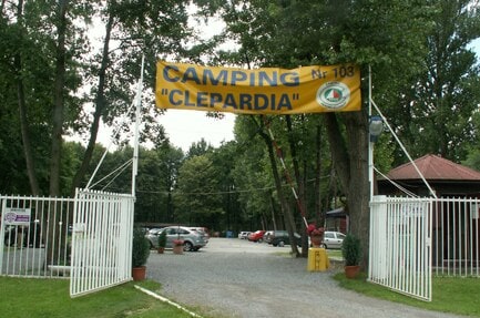 Camping Clepardia