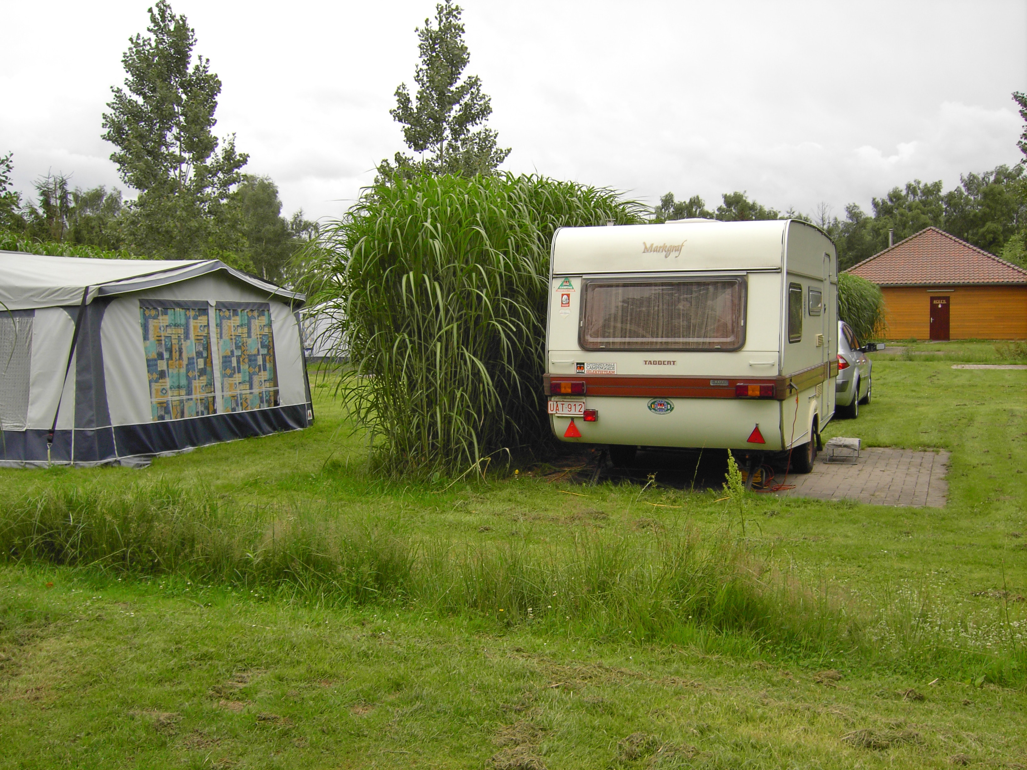 Camping Papillon Kinrooi