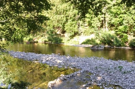 Camping Yelloh! Village Nature et Rivière