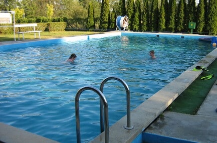 Romantik Park Camping