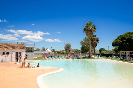 Camping Yelloh! Village Domaine Sainte Cécile