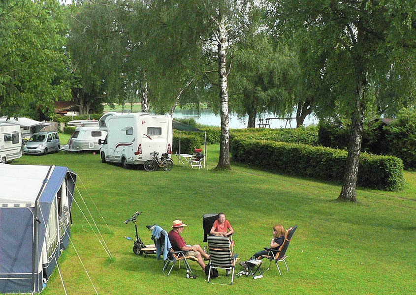 Camping Stadler