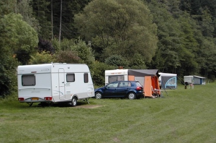 Camping Relles-Mühle