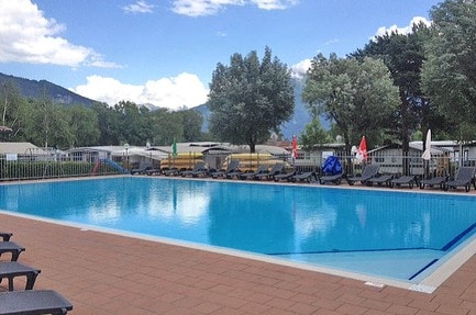 Camping La Riva