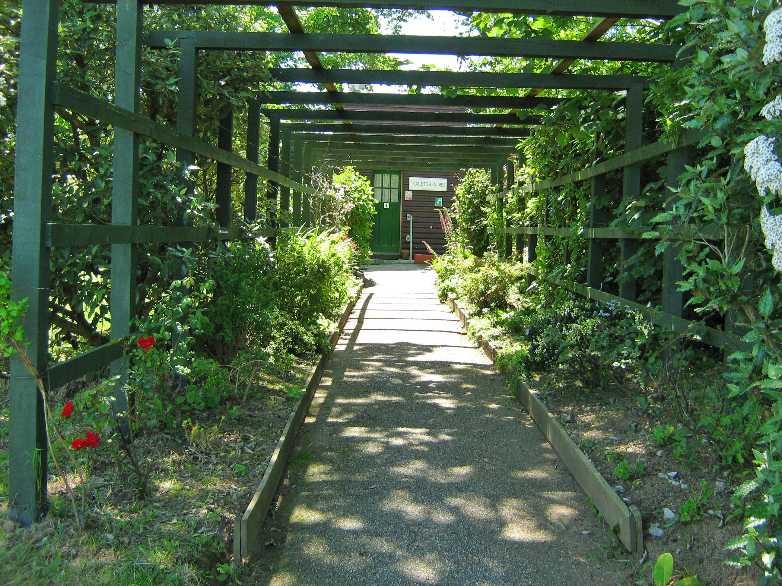 Heligan Caravan and Camping Park