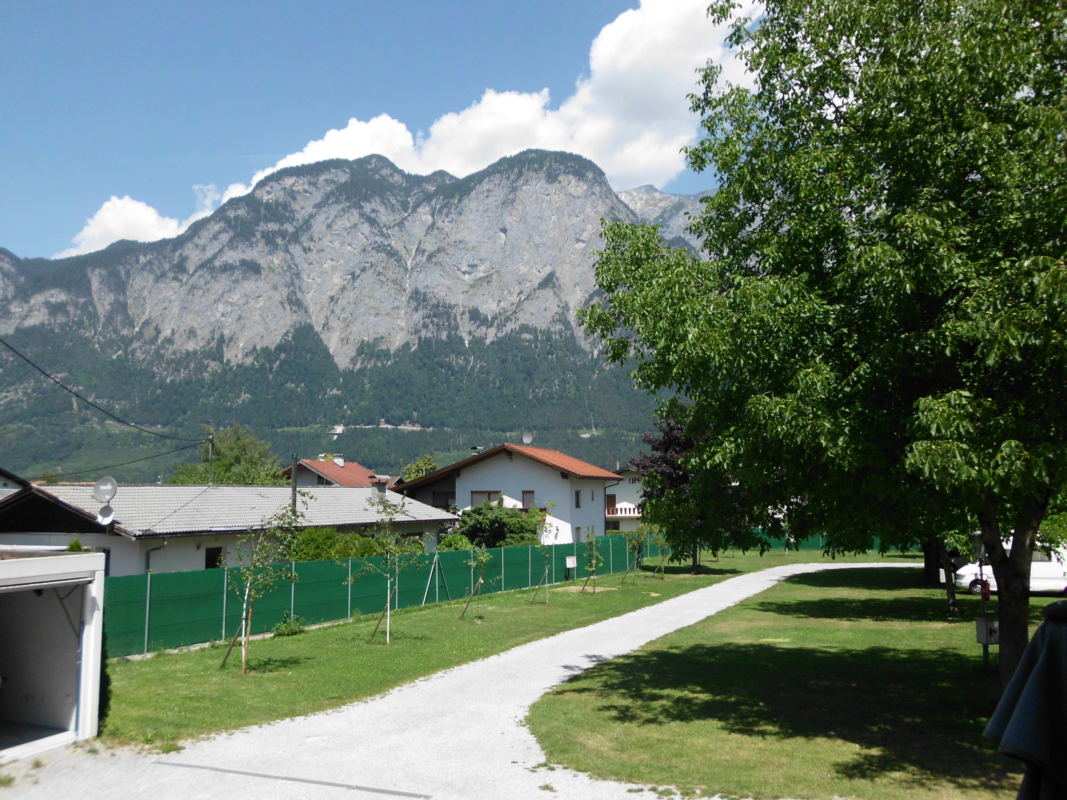 Camping Innsbruck - Völs