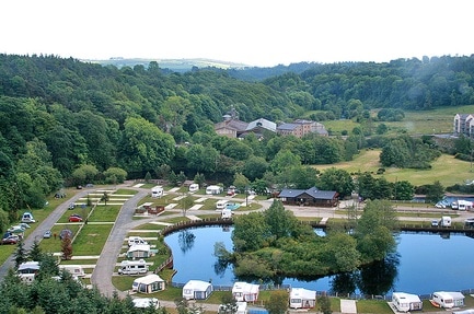 Hidden Valley Holiday Park