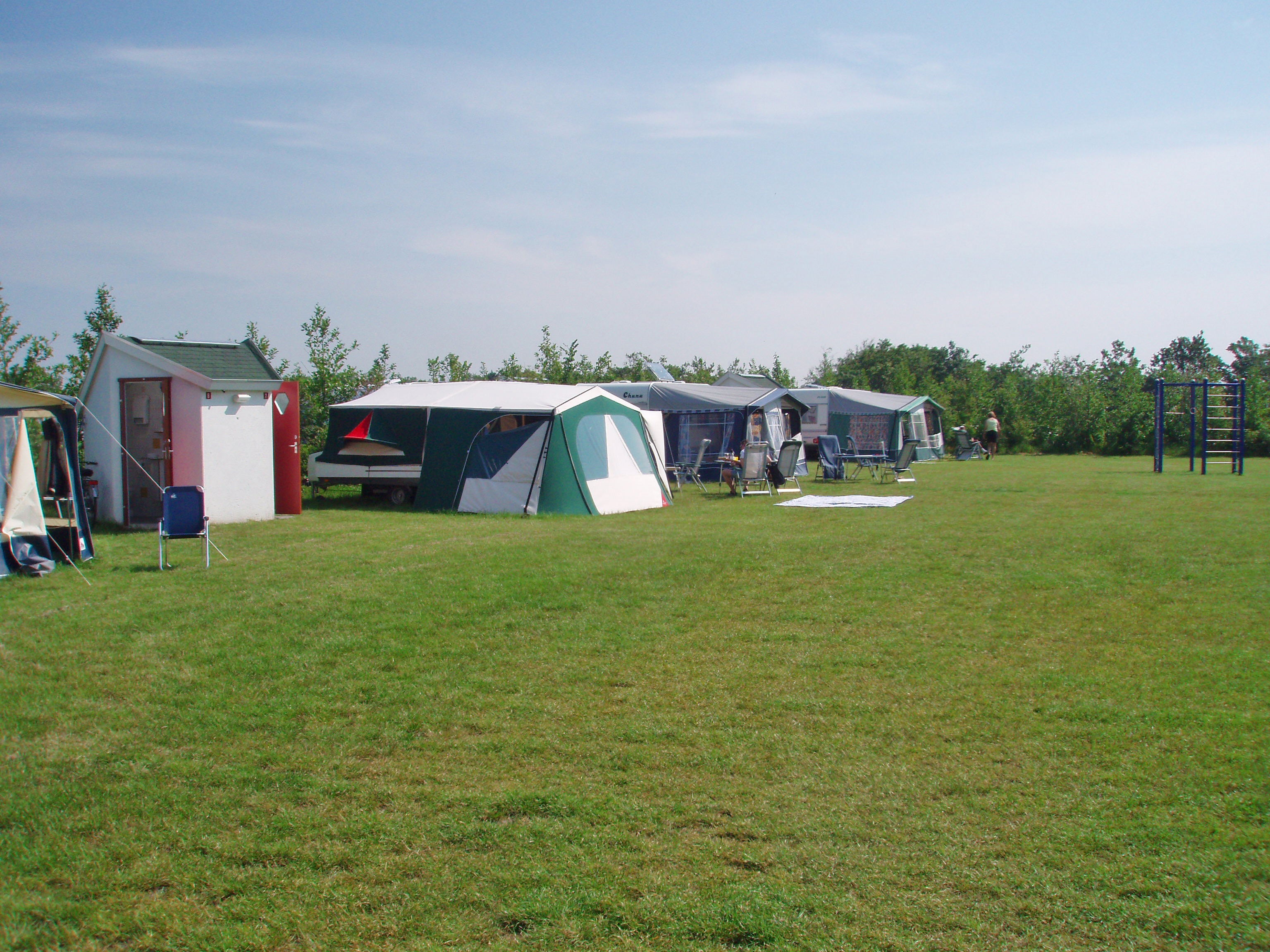 Camping De Koorn-aar