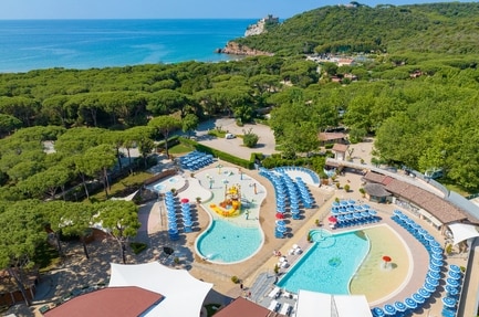 Camping Village Baia Azzurra