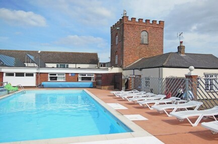 Trusthorpe Springs Leisure Park