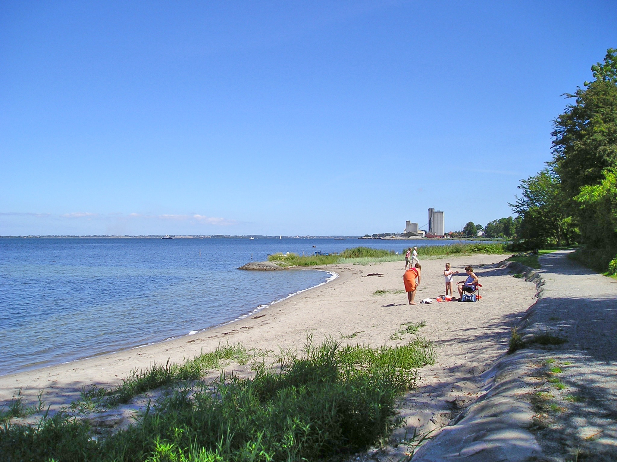 Stubbekøbing Camping