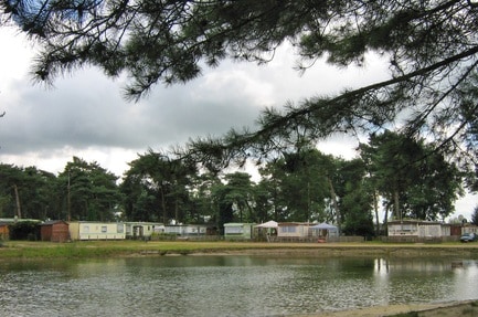 Camping Korte Heide