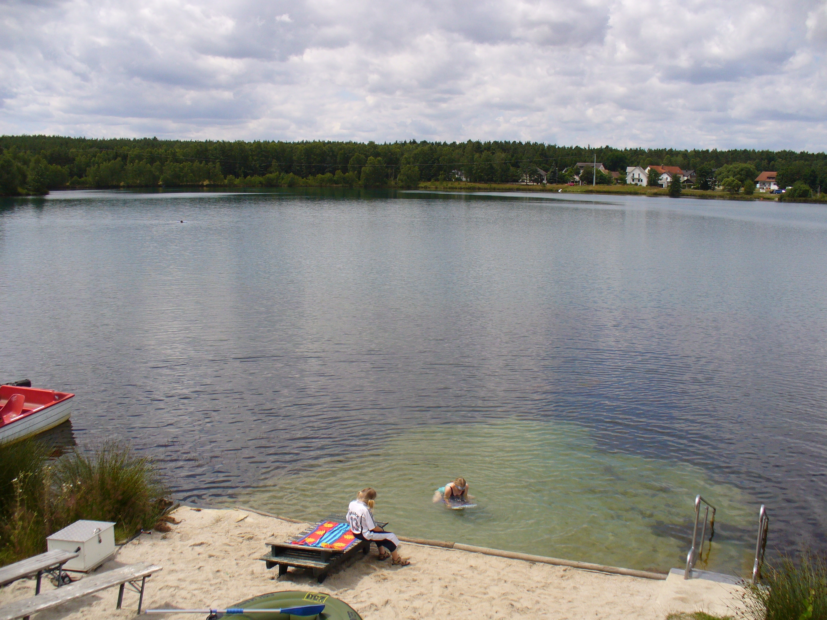 CampingPark Murner See