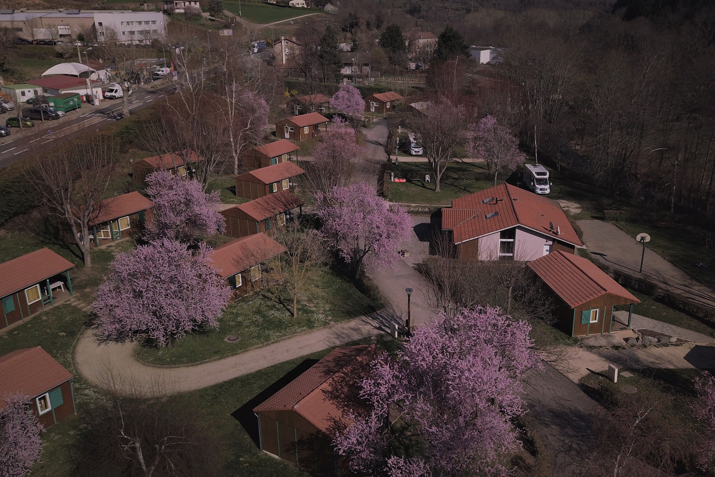 Camping L'Astree