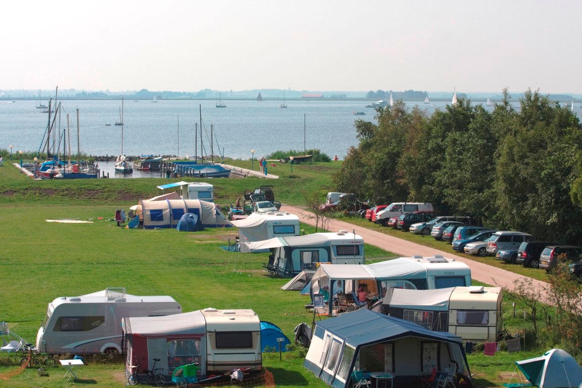 Camping Lân en Mar