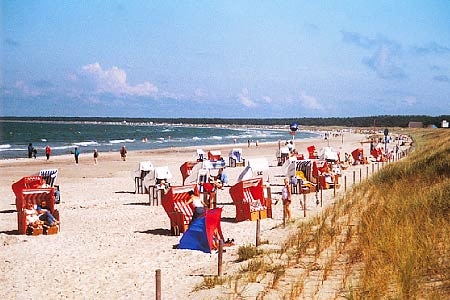 NATURCAMP Pruchten GmbH