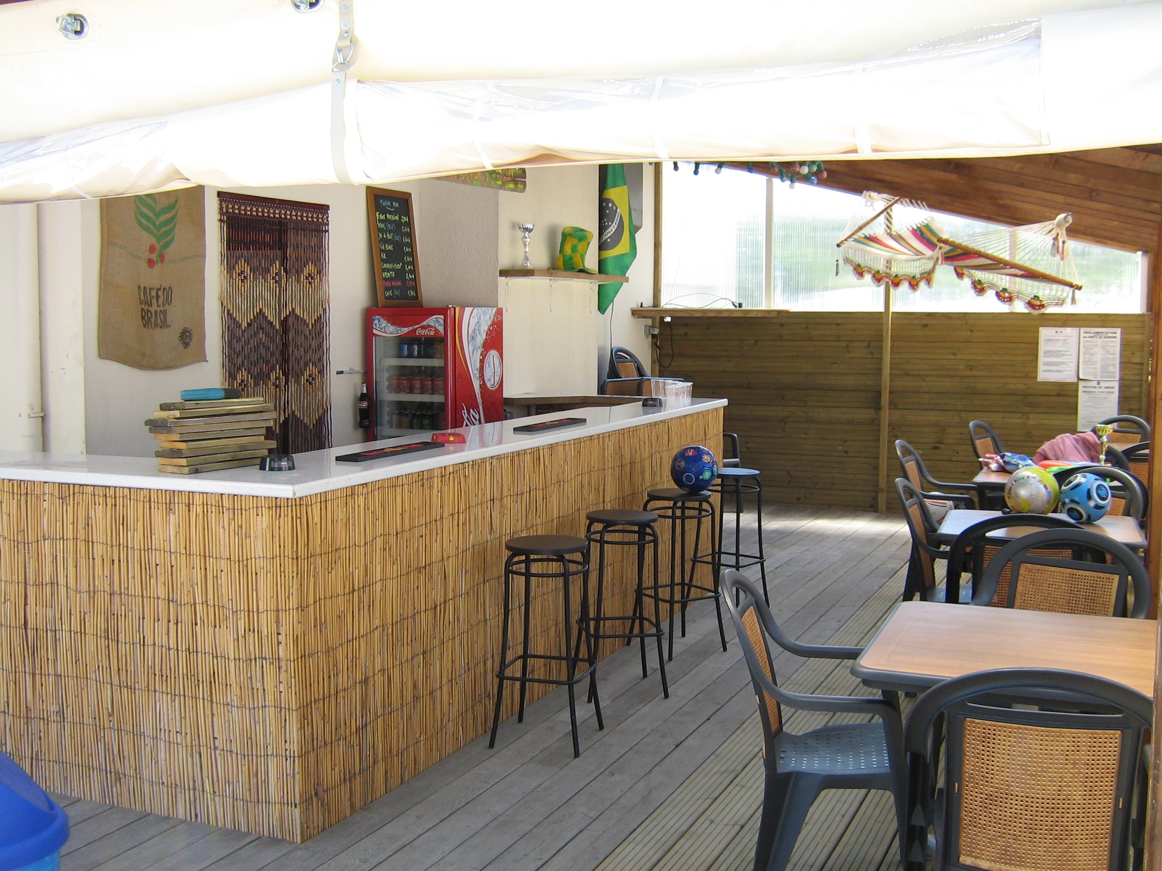 Camping Kost Ar Moor