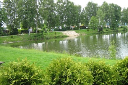 Grönegau - Park Ludwigsee