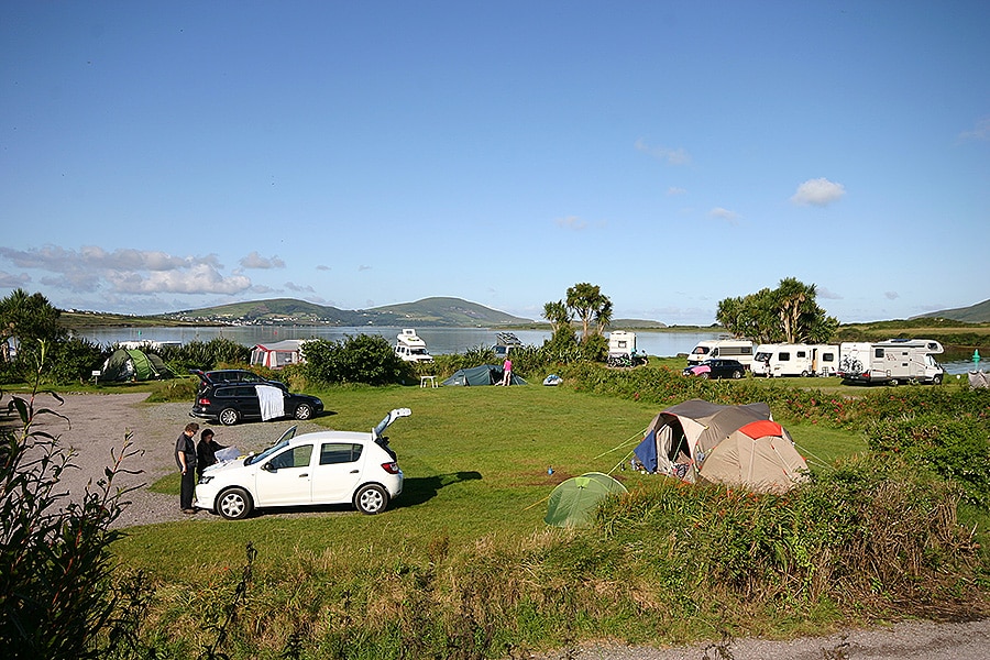 Mannix Point Park