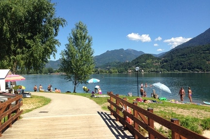 Camping Punta Indiani