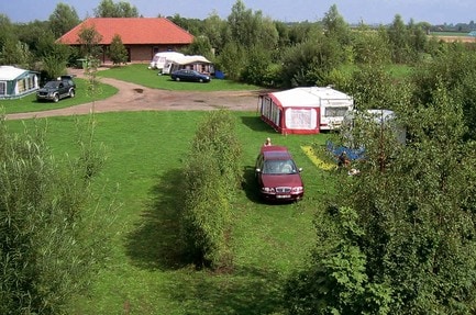 Camping Orchard Park