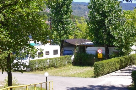 Camping Rapallo