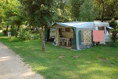 Camping Pittoresque